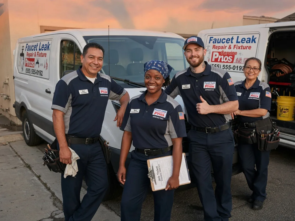 Faucet Repair company in Wadmalaw Island, SC