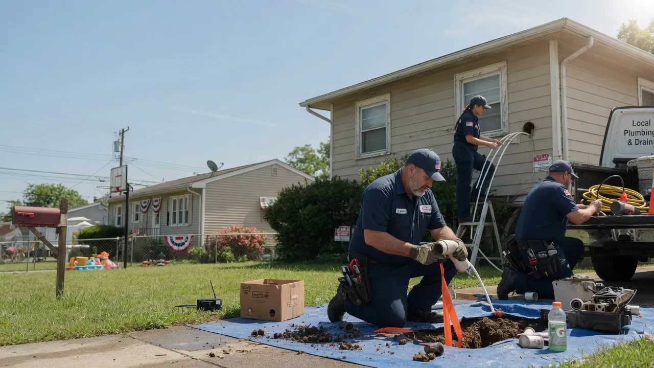 Faucet Repair in Wadmalaw Island, SC near me
